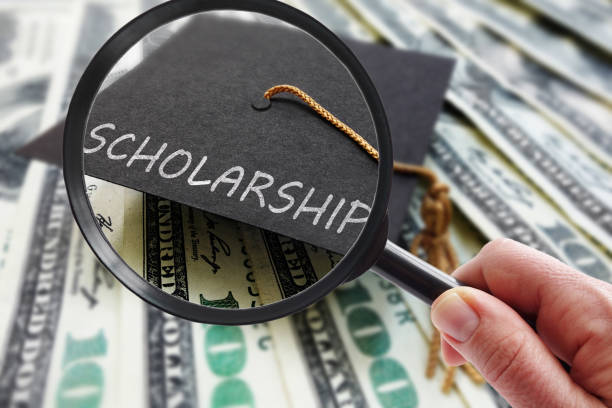 Liberty Online Scholarships