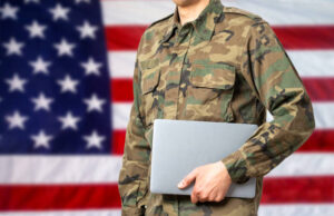 ASU Military Active Duty and Reservist Scholarship